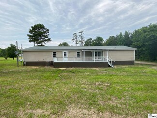7690 Jackson Dr, Collinston, LA 71229