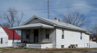 509 Maple St, Providence, KY 42450