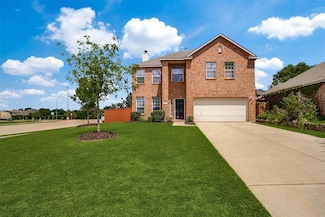 2201 Itasca Dr, McKinney, TX 75070