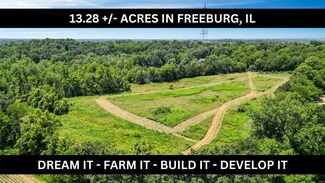 0 Five Forks Rd, New Athens Township, IL