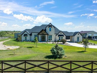 3711 Robson Ranch Rd, Northlake, TX 76247