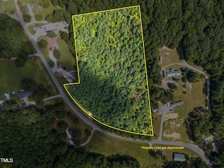 708 John Horton Rd, Apex, NC 27523