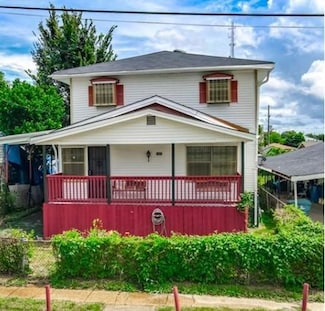 1805 Plaza Dr, Marrero, LA 70072