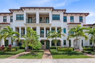 11517 SW 15th St, Pembroke Pines, FL 33025