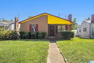 1313 23rd Ave N, Birmingham, AL 35204