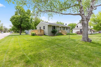 1224 N St NE, Brainerd, MN 56401