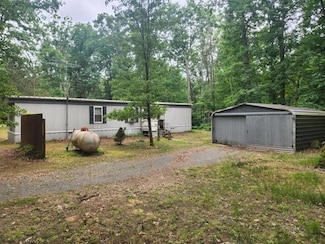 1387 N Timberwolf Trail, Baldwin, MI 49304