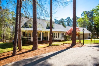3767 Keg Pointe Rd, Appling, GA 30802