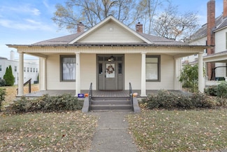 416 E Tombigbee St, Florence, AL 35630