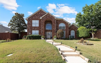 3518 Marchwood Dr, Richardson, TX 75082