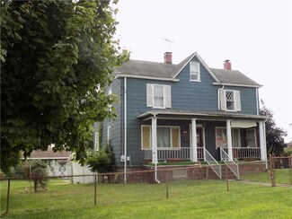 359 Fourth St, Luzerne Township, PA 15444