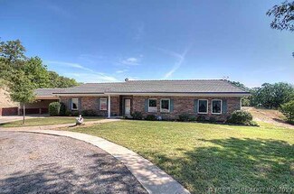 394180 Gap Rd, Ochelata, OK 74051
