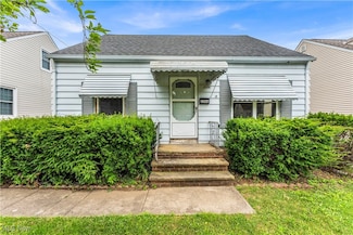 2506 Brookdale Ave, Cleveland, OH 44134