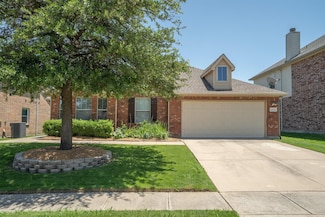 2912 Day Star Dr, Little Elm, TX 75068