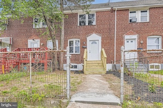 3613 Saint Victor St, Brooklyn, MD 21225