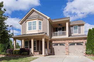 249 Perennial Dr NW, Concord, NC 28027