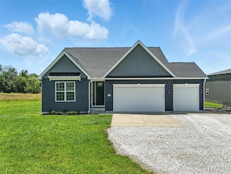 21087 Prairie Haven Ln, Warrenton, MO 63383