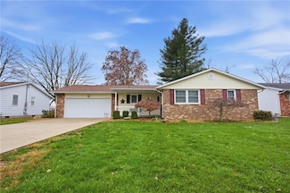 502 Iva Ave, Newton, IL 62448