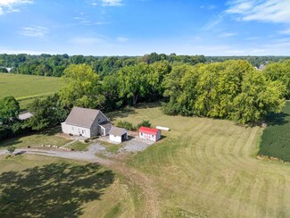 7663 Berkshire Rd, Sunbury, OH 43074
