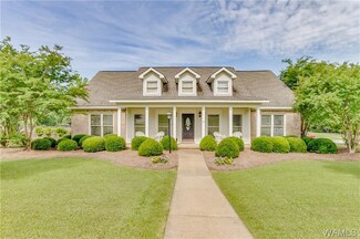 6125 Loblolly Ln, Tuscaloosa, AL 35405