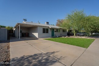 7828 E Culver St, Scottsdale, AZ 85257