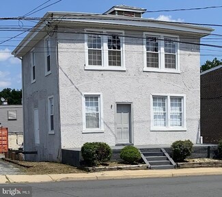 5 E Lea Blvd, Wilmington, DE 19802