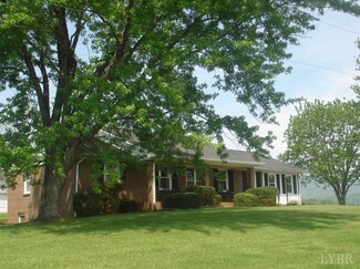 530 Saint Marys Rd, Amherst, VA 24521