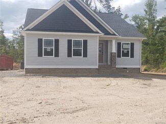 Lot 64 Mcree Way, King William, VA 23009