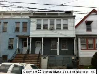 100 Warren St, Staten Island, NY 10304