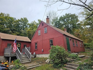 10 Danielson Pike, Foster, RI 02825