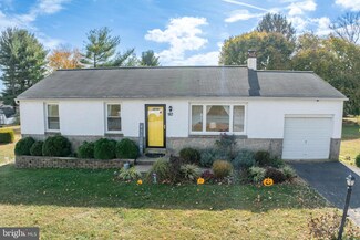 912 N Walnut St, Coatesville, PA 19320