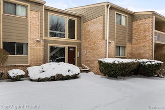 16275 W Nine Mile Rd, Southfield, MI 48075