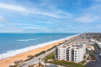 2860 Ocean Shore Blvd Unit 402, Ormond Beach, FL 32176