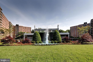 4201 Cathedral Ave NW Unit 1016, Washington, DC 20016