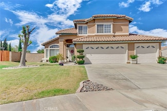 13004 San Miguel St, Victorville, CA 92392
