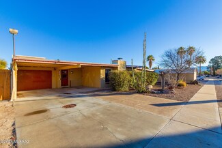 7401 E 42nd St, Tucson, AZ 85730