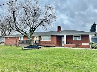 3107 Rowland Ave NE, Canton, OH 44714