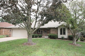 3934 S Clay Ave, Springfield, MO 65807