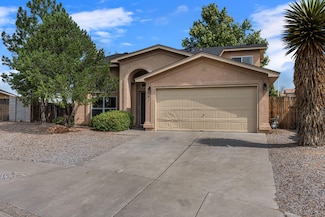 7827 Springwood Rd NW, Albuquerque, NM 87120