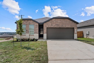 31927 Ambrose St, Bulverde, TX NULL