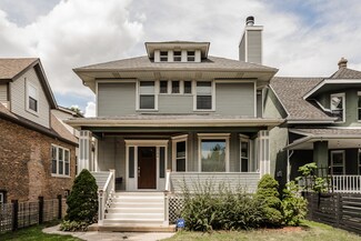 4944 W Cullom Ave, Chicago, IL 60641