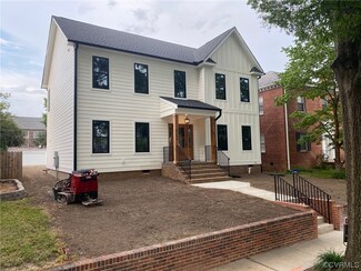 4106 Patterson Ave, Richmond, VA 23221
