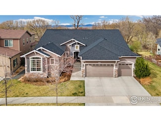 2615 Hawks Perch Ct, Fort Collins, CO 80528