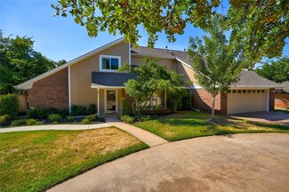 1501 Eagle Dr, Edmond, OK 73034