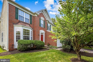 8106 Overfield Ct, Bowie, MD 20715