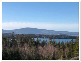 Lot 6 Bluffs of Winter Harbor, Winter Harbor, ME 04693