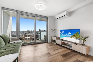1500 Rycroft St Unit 2305R, Honolulu, HI 96814
