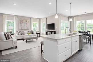0 Corsica Ct Unit BRAMANTE RAN-2ST, Glen Burnie, MD 21060