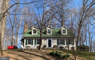 80 Fruitwood Trail Unit 158, Fairfield, PA 17320