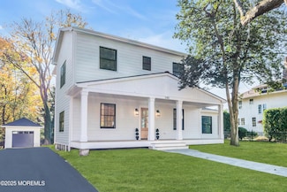 340 River Rd, Fair Haven, NJ 07704